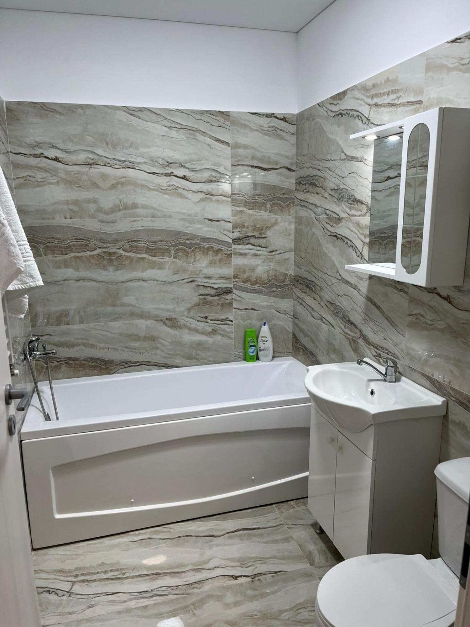 Pollux Residence Militari Ap 84 Dudu Exterior foto